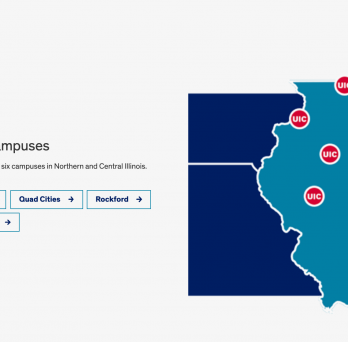 example with title, text and links with an image to the right
                  