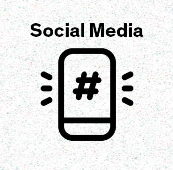 social media icon 